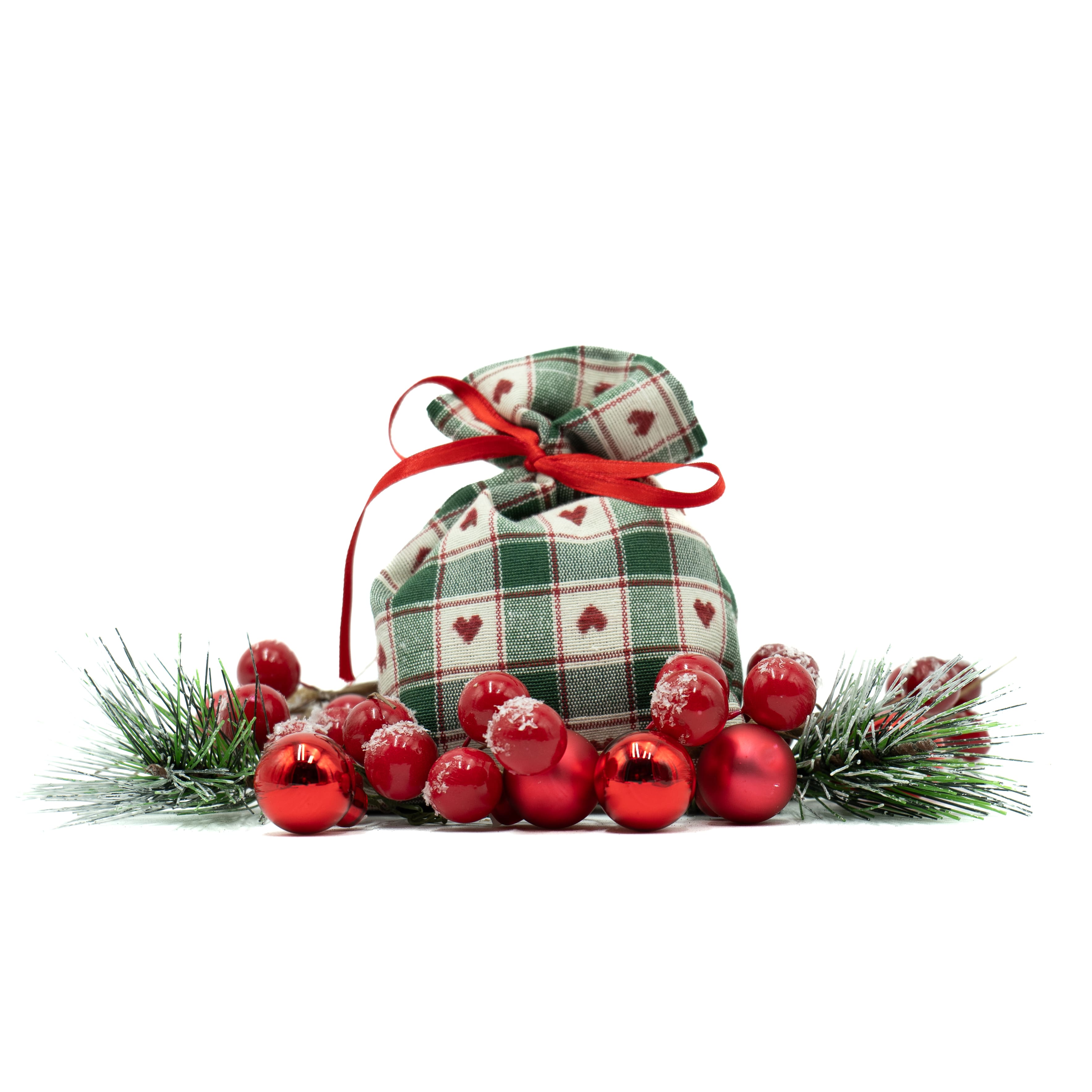 Sacchettino di Lavanda "Tirolese Verde"