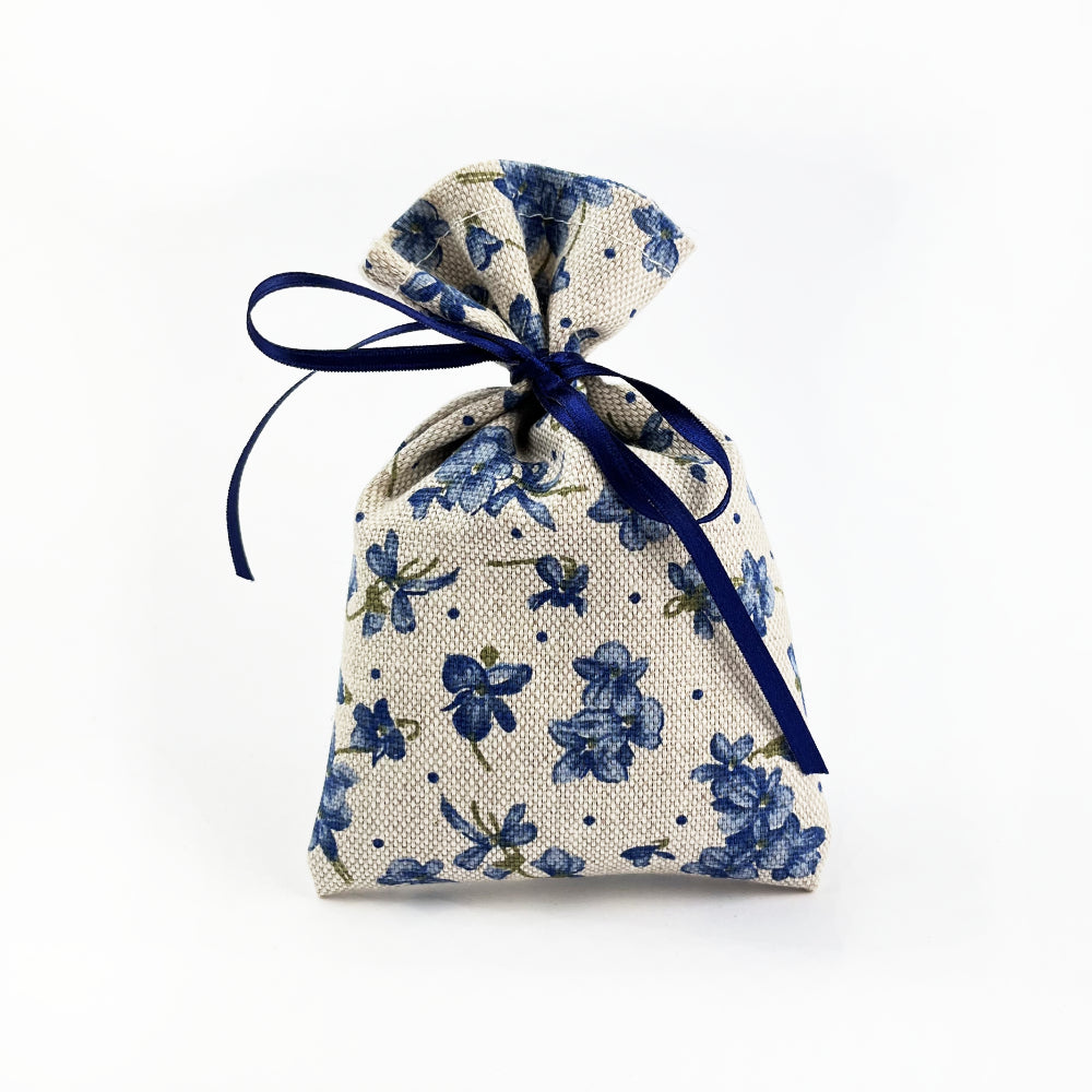 Sacchettino di Lavanda artigianale fatto a mano