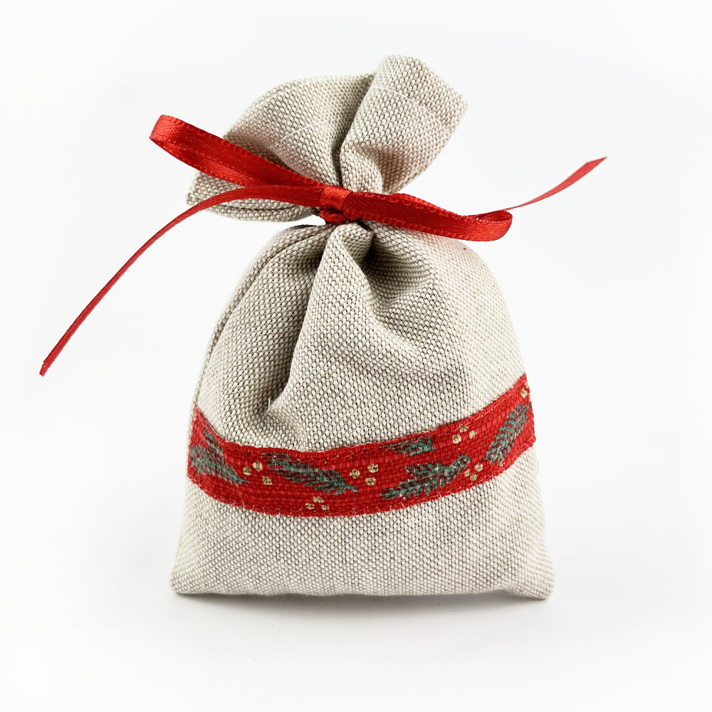 Sacchettino di Lavanda artigianale fatto a mano