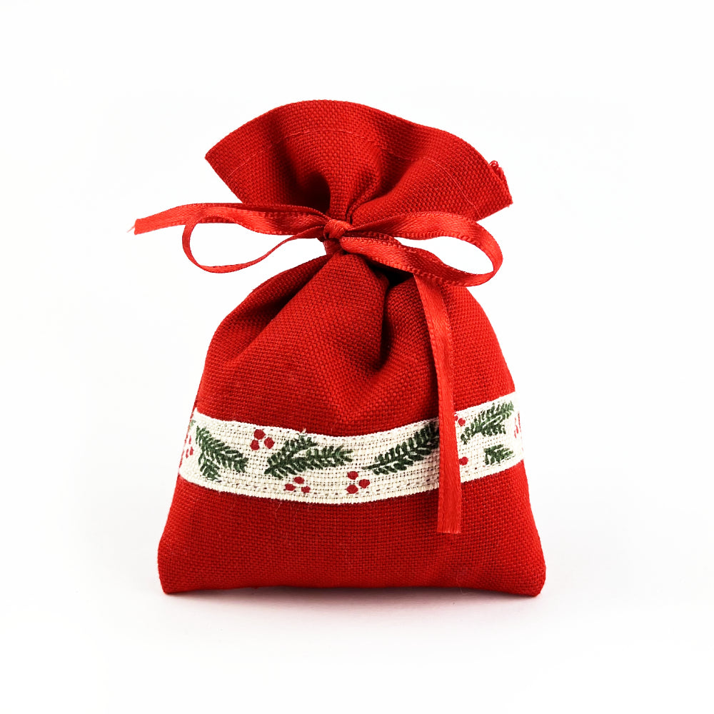 Sacchettino di Lavanda artigianale fatto a mano