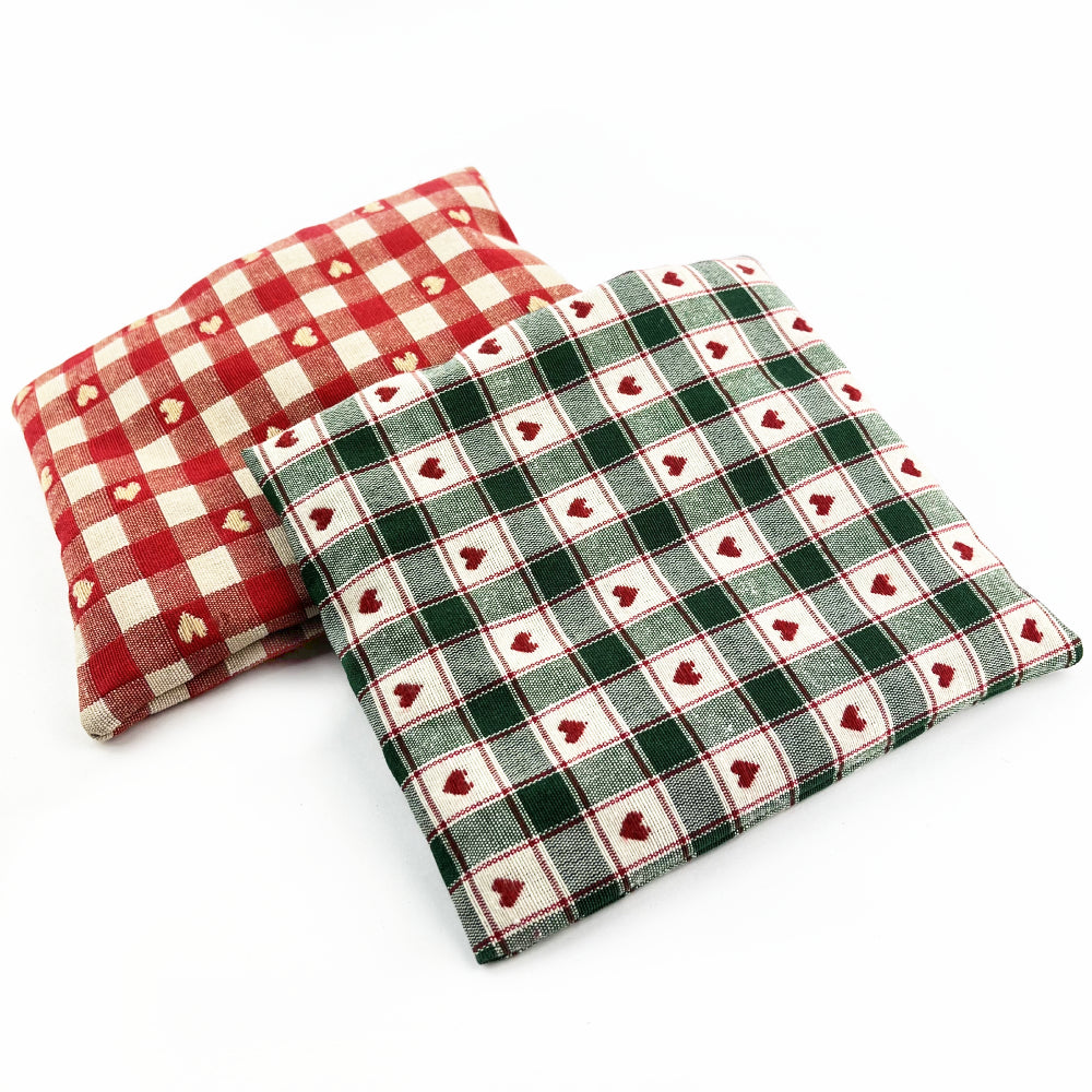 Sotto cuscino di Lavanda artigianale realizzato a mano