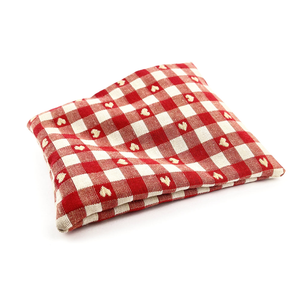 Sotto cuscino di Lavanda artigianale realizzato a mano