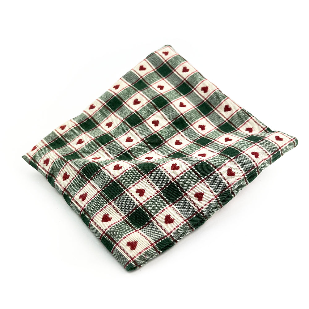 Sotto cuscino di Lavanda artigianale realizzato a mano