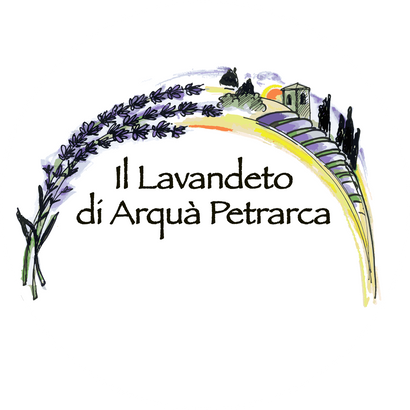 Il Lavandeto di Arquà Petrarca