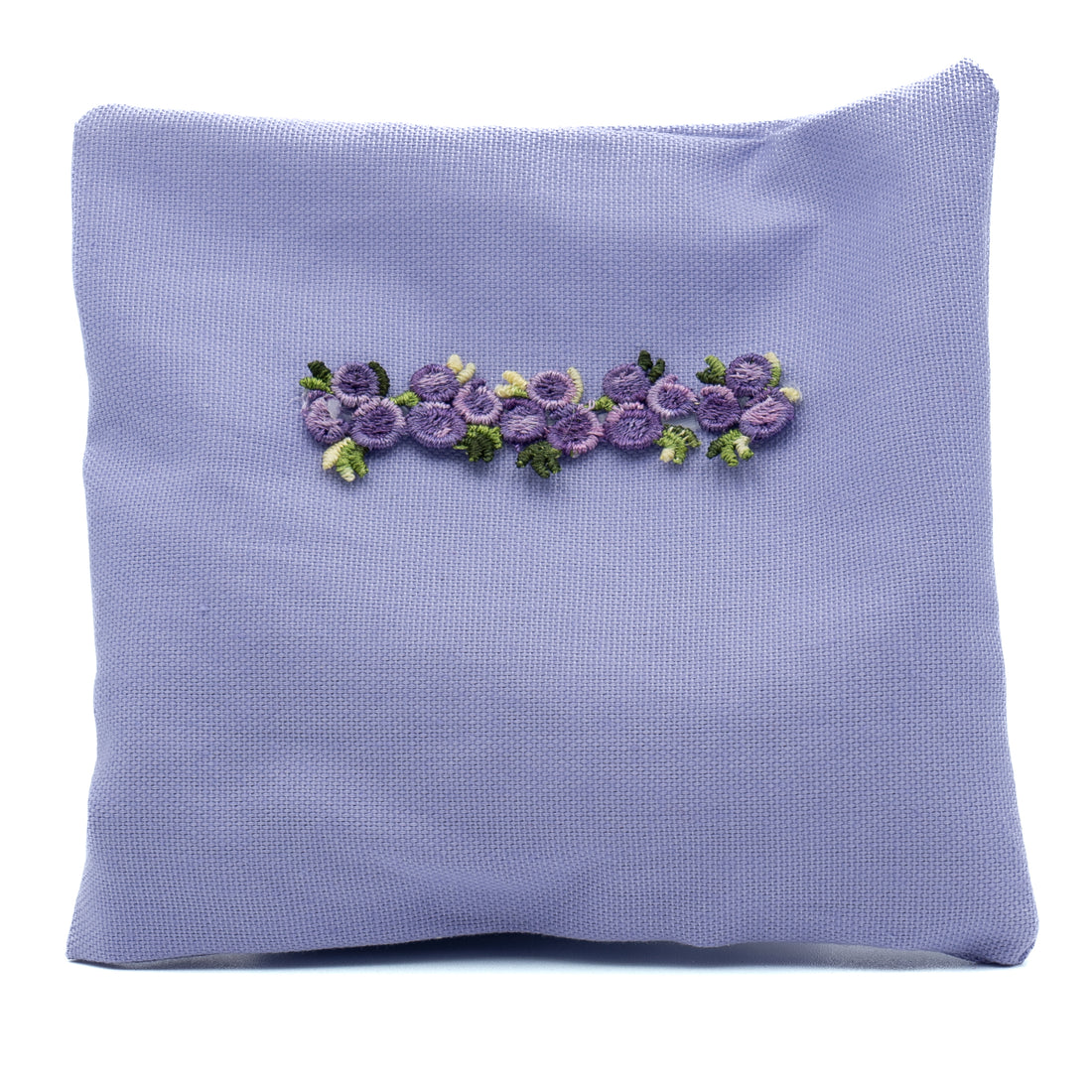 Sotto Cuscino di Lavanda &quot;Floreale Lilla&quot;
