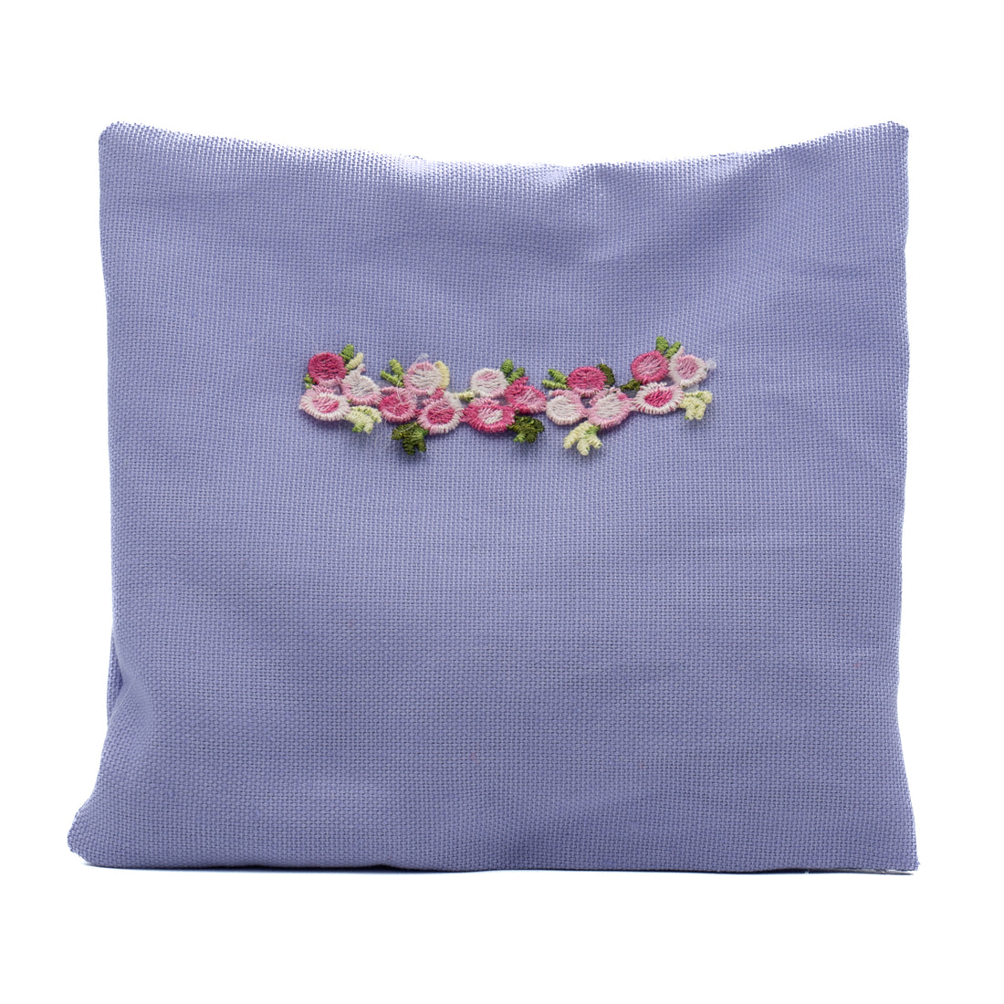 Sotto Cuscino di Lavanda &quot;Floreale Rosso&quot;
