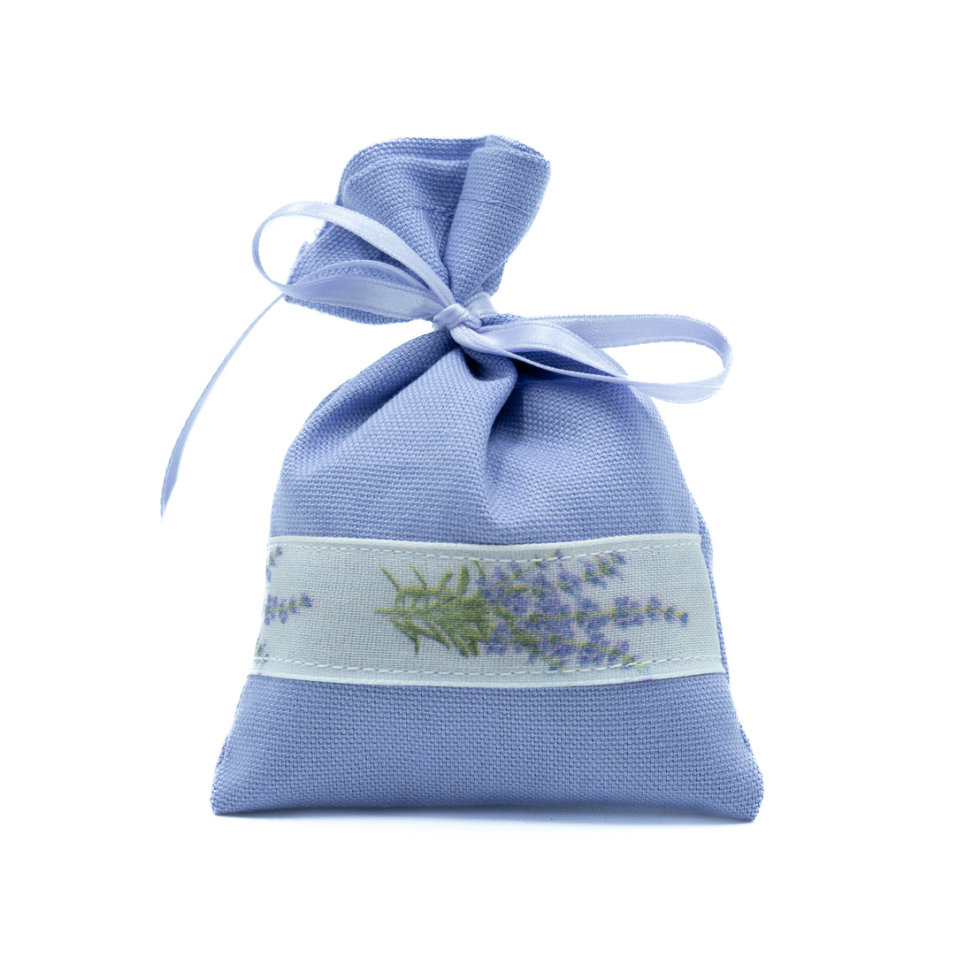 Sacchettino di Lavanda "Nuvole Lilla"