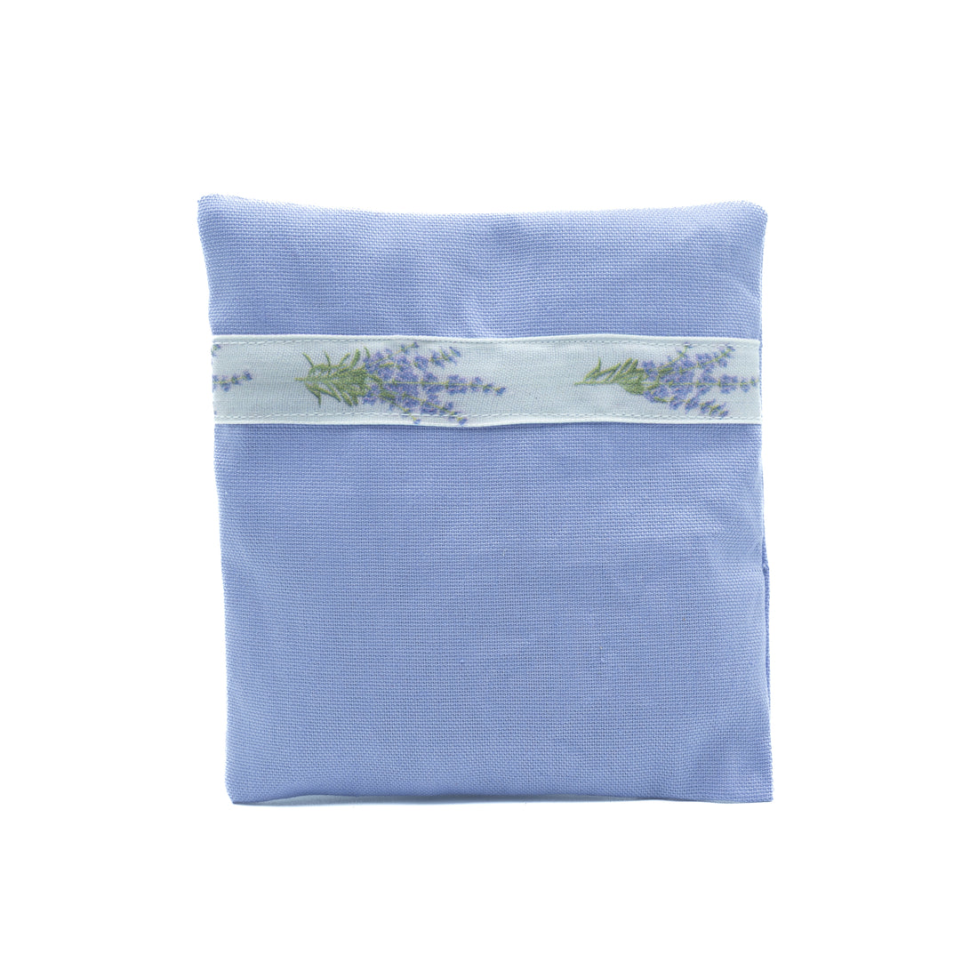 Sotto Cuscino di Lavanda "Nuvole Lilla"