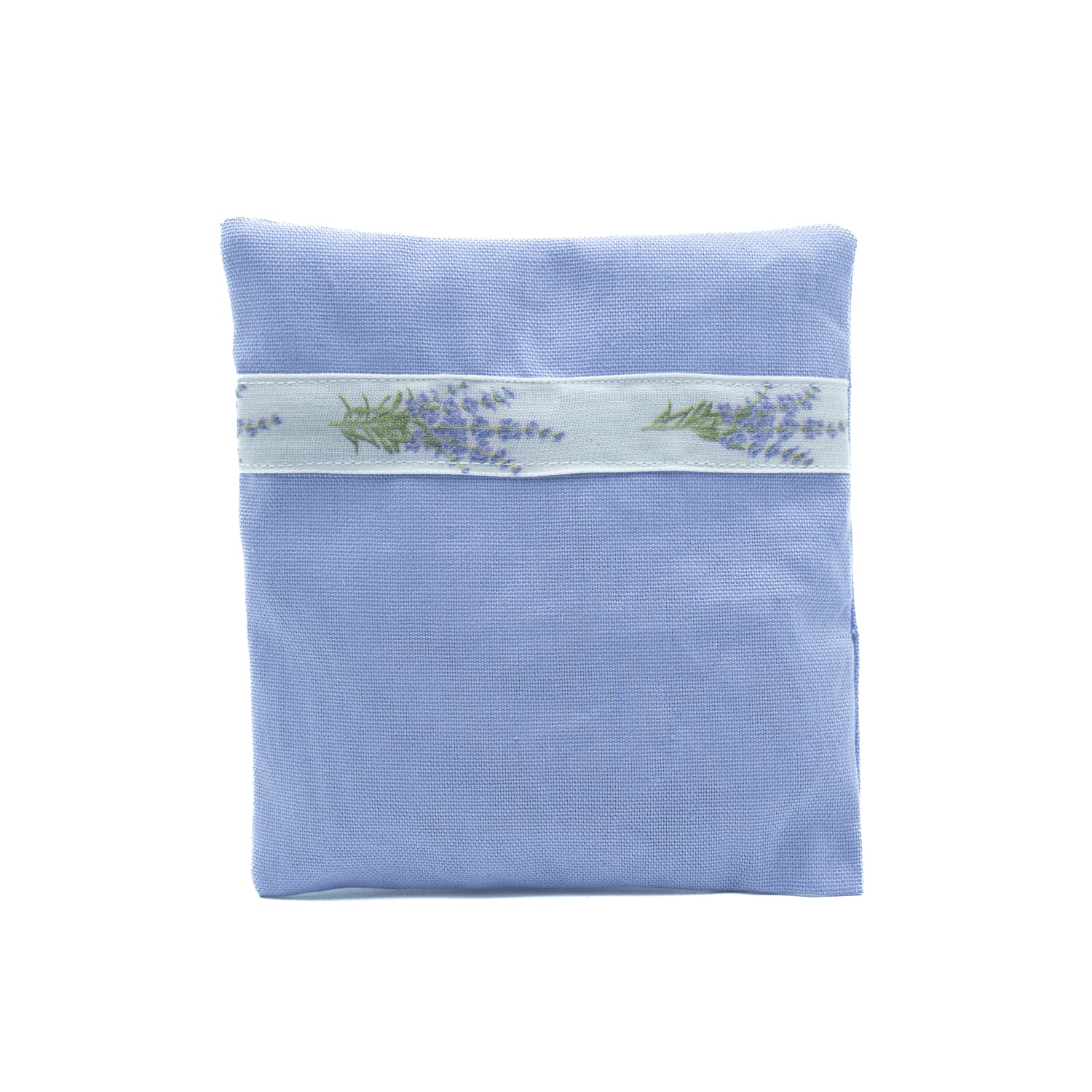 Sotto Cuscino di Lavanda "Nuvole Lilla"