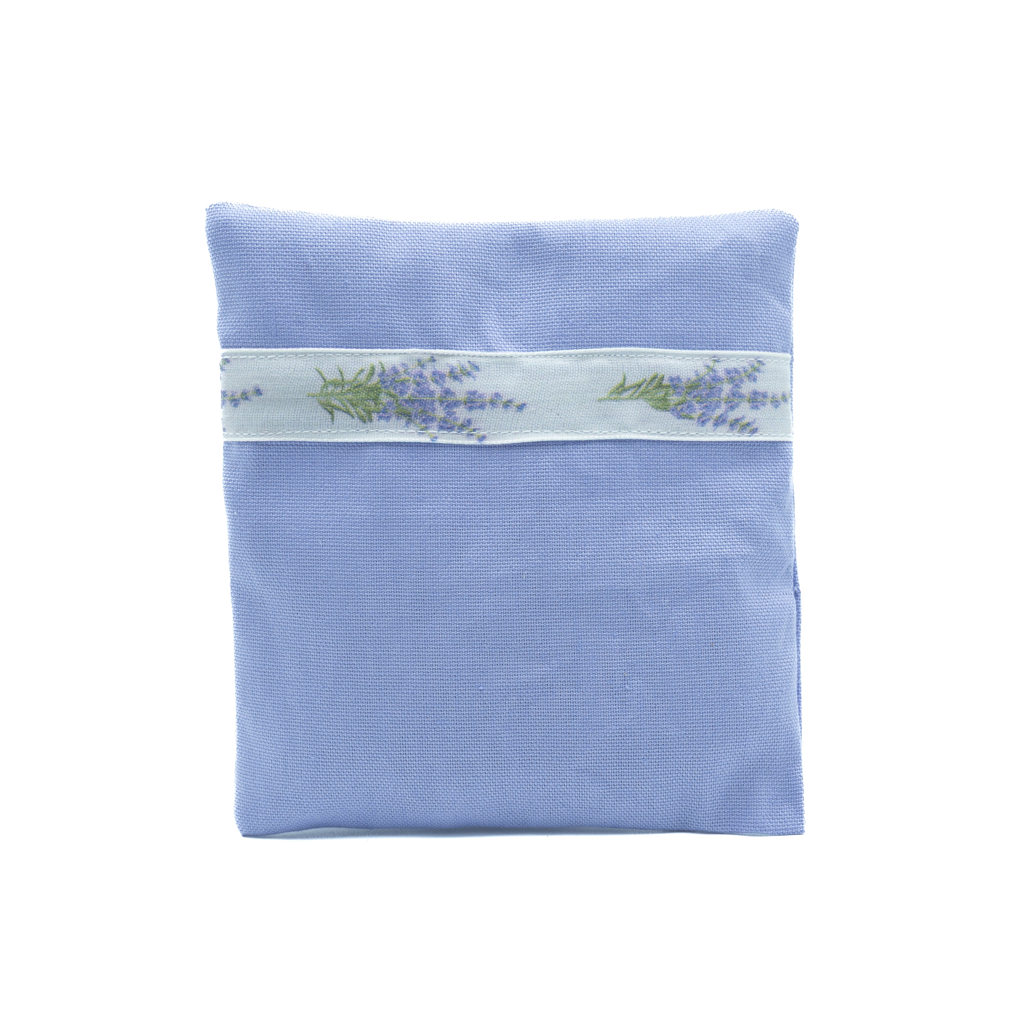 Sotto Cuscino di Lavanda "Nuvole Lilla"