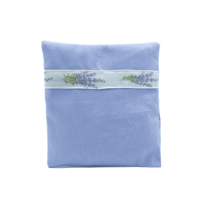 Sotto Cuscino di Lavanda "Nuvole Lilla"